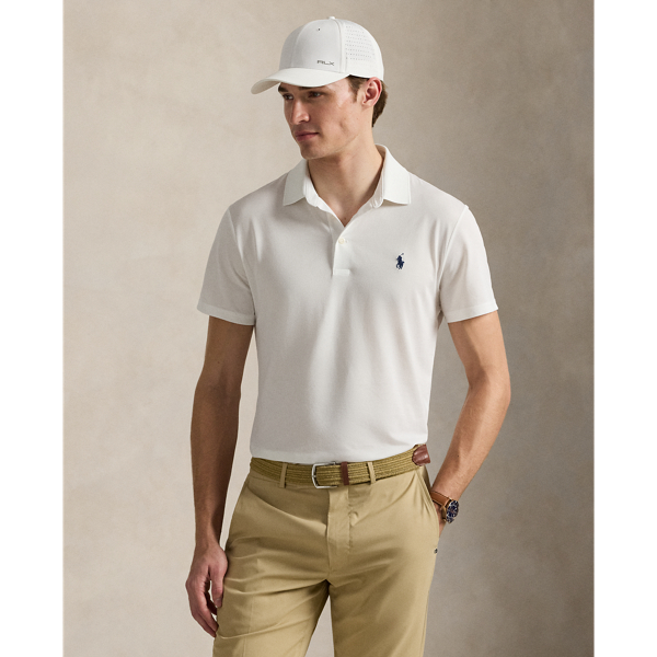 Polo Tailored Fit Performance - RLX - Modalova