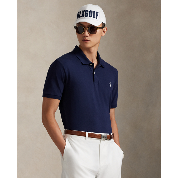 Polo Tailored Fit Performance - RLX - Modalova