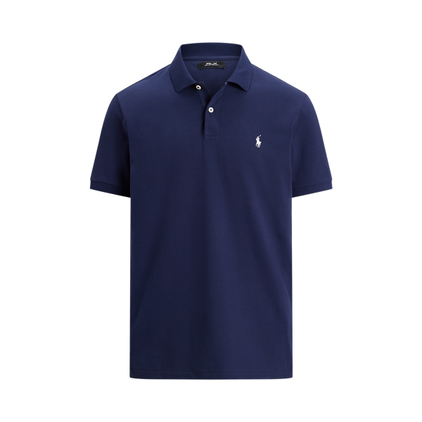 Polo Tailored Fit Performance - RLX - Modalova
