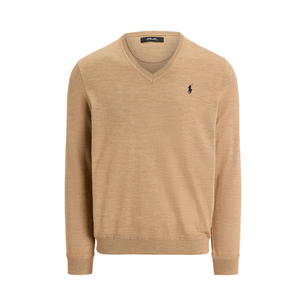 Pull performance à col en V - RLX - Modalova