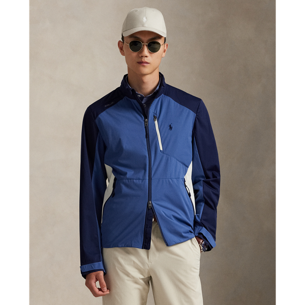 Veste rangeable en color-block - RLX - Modalova