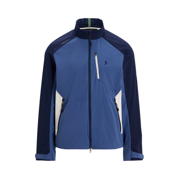 Veste rangeable en color-block - RLX - Modalova