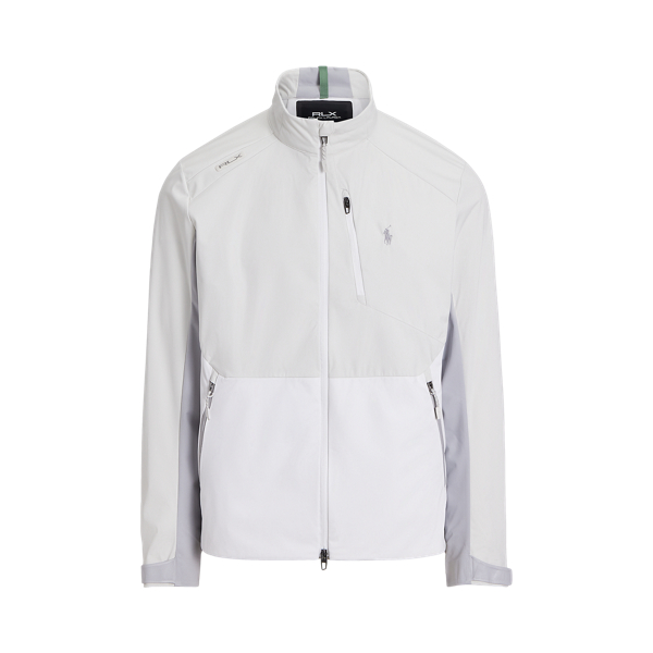 Veste rangeable en color-block - RLX - Modalova
