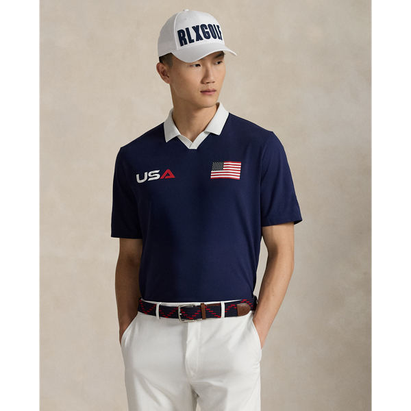 Polo performance U.S. Ryder Cup - RLX - Modalova