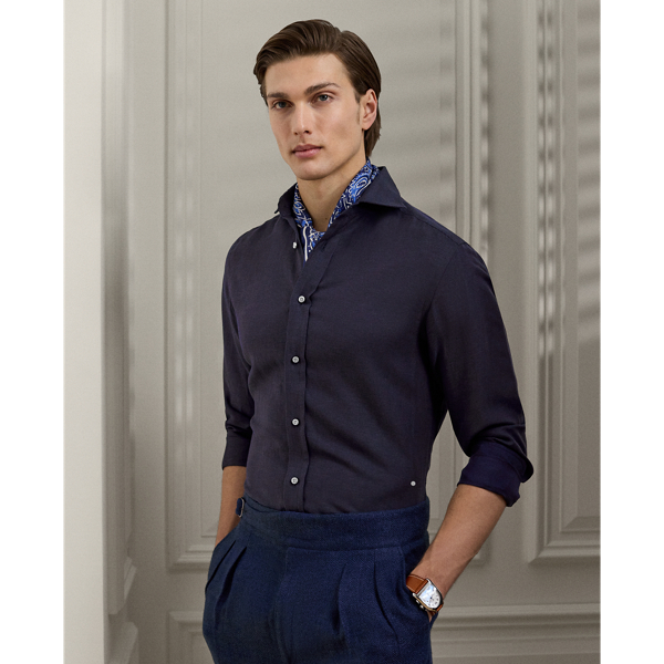 三越伊勢丹 | RALPH LAUREN PURPLE LABEL/ラルフローレン