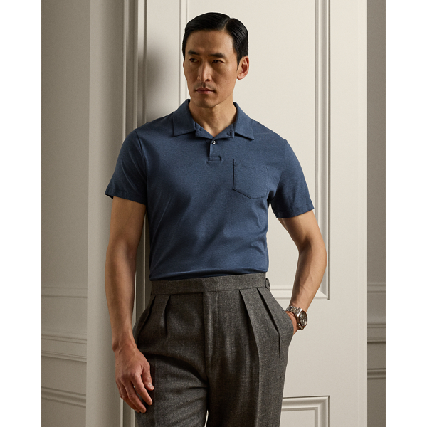 米国製✨希少⭐️ラルフローレンコレクション⭐️上品なパープル