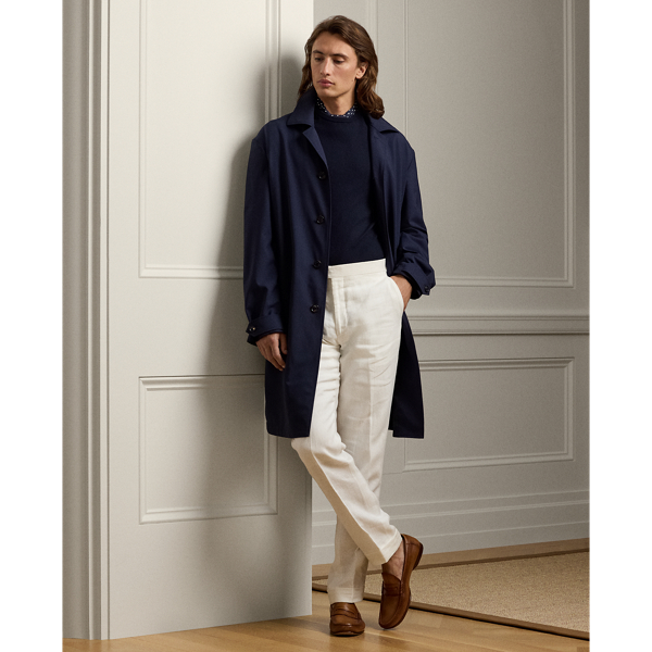 Trois-quart performance Finnely - Purple Label - Modalova