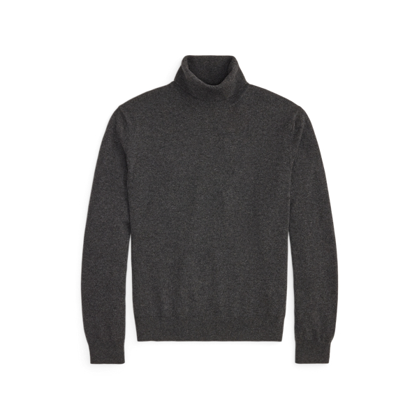 Maglia Dolcevita in Cashmere Ralph Lauren - Eleganza e Comfo