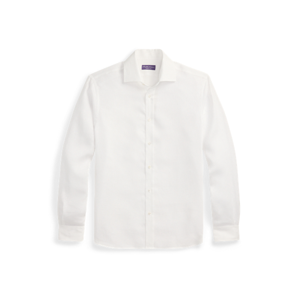 Camicia in Lino Ralph Lauren - Eleganza e Comfort