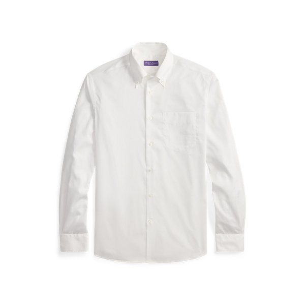 Chemise en sergé - Purple Label - Modalova