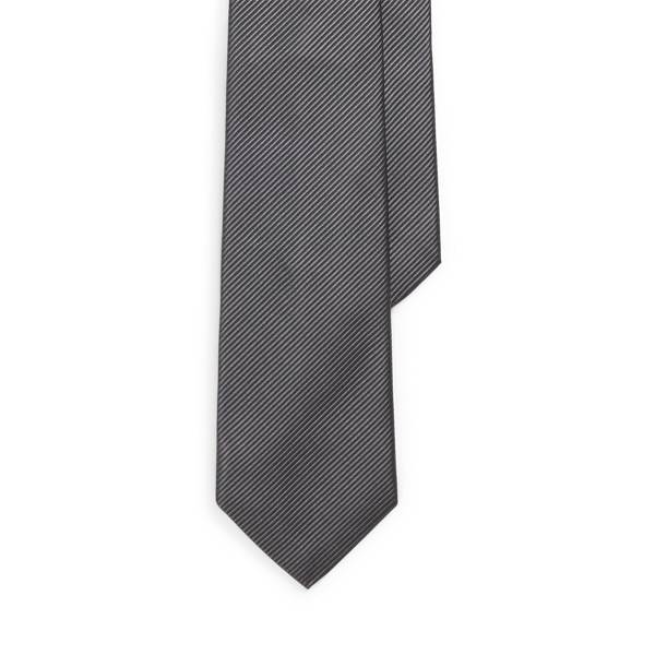 Ralph Lauren Corded Silk Tie