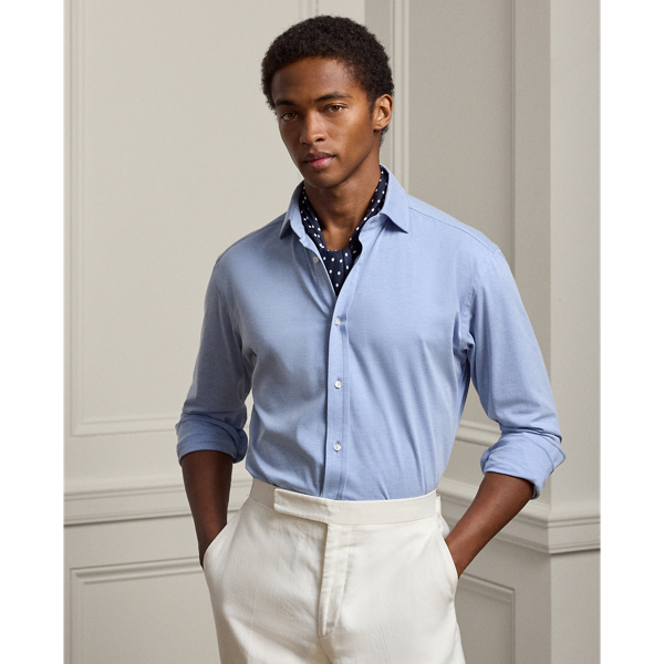 Knit Shirt