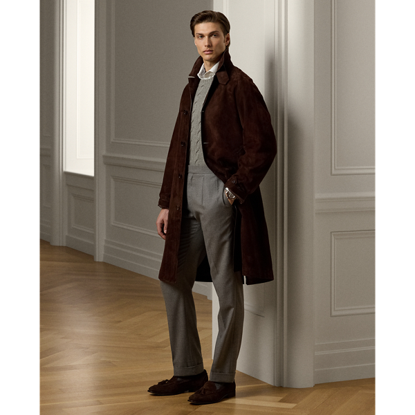 ピーコート/アウター/USN/マリンコート | ラルフ ローレン公式  