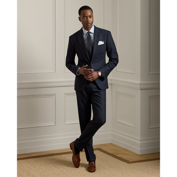 Costume Gregory prince-de-galles - Purple Label - Modalova