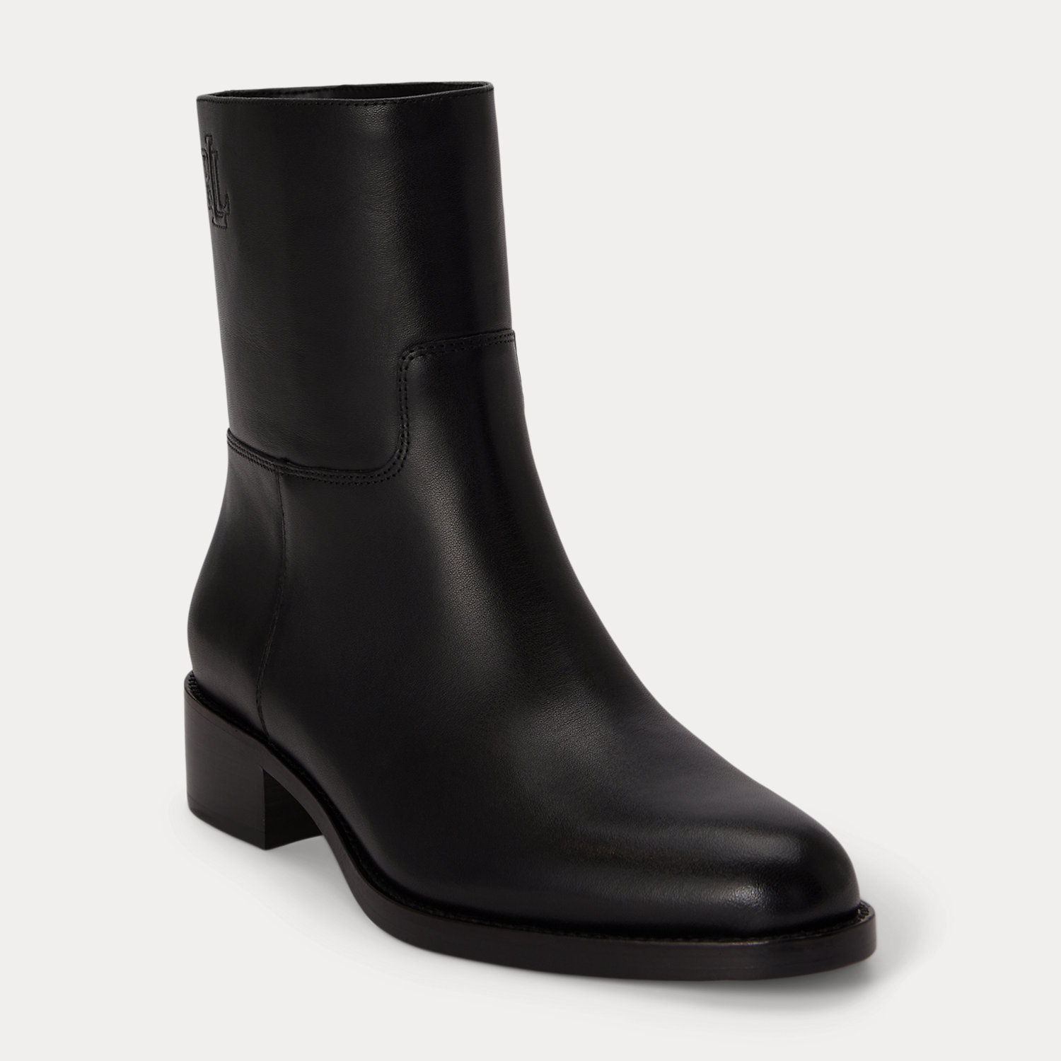 Stivaletti Kyle in Pelle di Vitello - Ralph Lauren