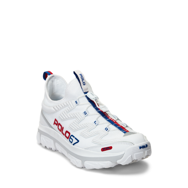 POLO RALPH LAUREN】アドベンチャー 300LT スニーカー | (シューズ 