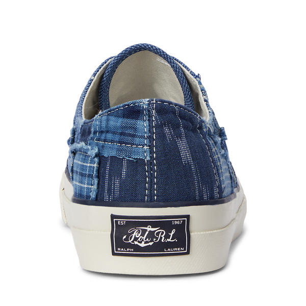 1990's OLD J.CREW パッチワークニット | SEGA-RU