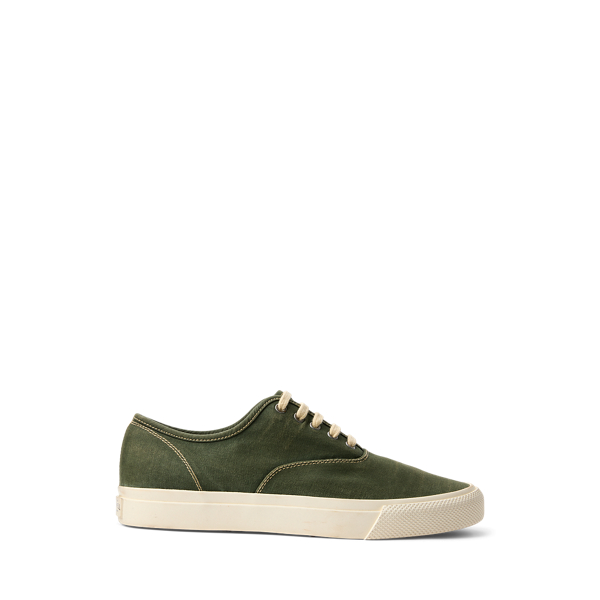 Baskets en toile - RRL - Modalova