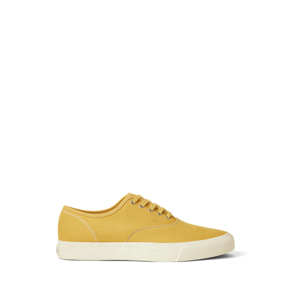 Baskets en toile - RRL - Modalova