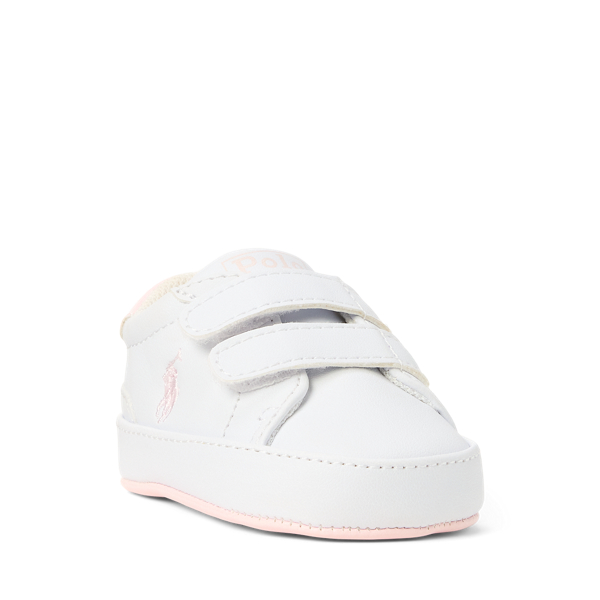 Sneaker EZ Court Heritage Ralph Lauren - Stile e Comfort