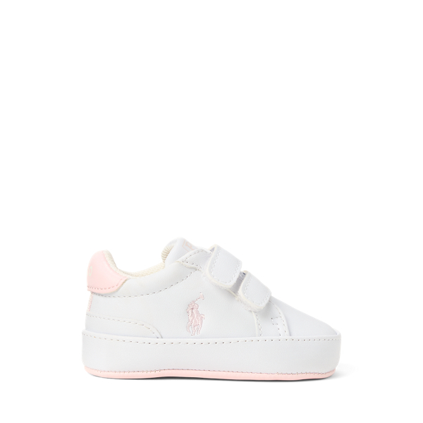 Sneaker EZ Court Heritage Ralph Lauren - Stile e Comfort