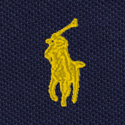 POLO RALPH LAUREN CHILDRENSWEAR】Polo ポニー コットン