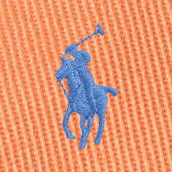 POLO RALPH LAUREN CHILDRENSWEAR】コットン チノ ボール