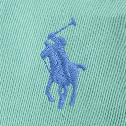 Polo Ralph Lauren ノベルティー　限定　ベースボール　野球ボール POLO RALPH LAUREN（ポロ ラルフ ローレン）】コットン チノ