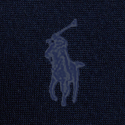 POLO RALPH LAUREN】ウォッシャブル ウール タートルネック