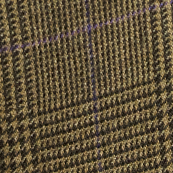Kent ハンドメイド チェック ウールブレンド スーツ | ラルフ