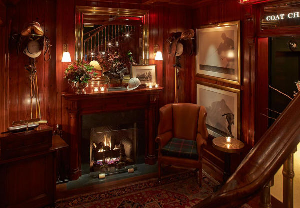 ralph lauren bar