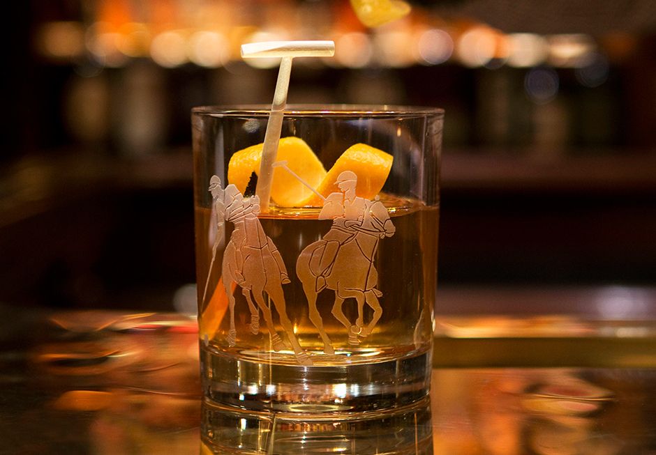 Ralph's Coffee & Bar London