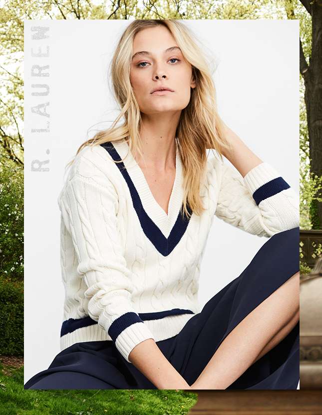 Ralph Lauren France La boutique en ligne officielle de Ralph Lauren