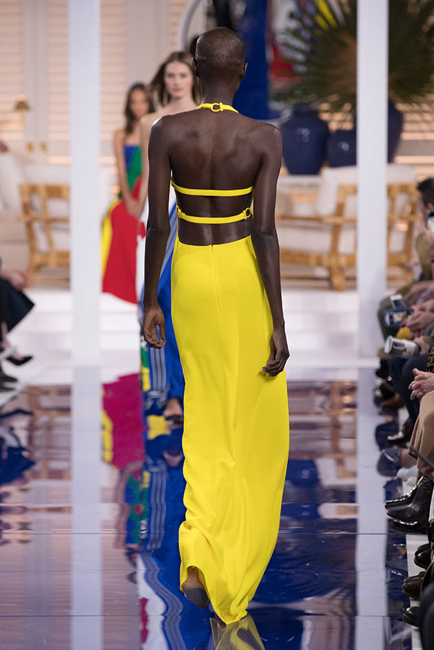 Ralph lauren dress 2018 online