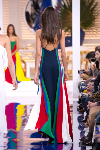 ralph lauren dresses 2018