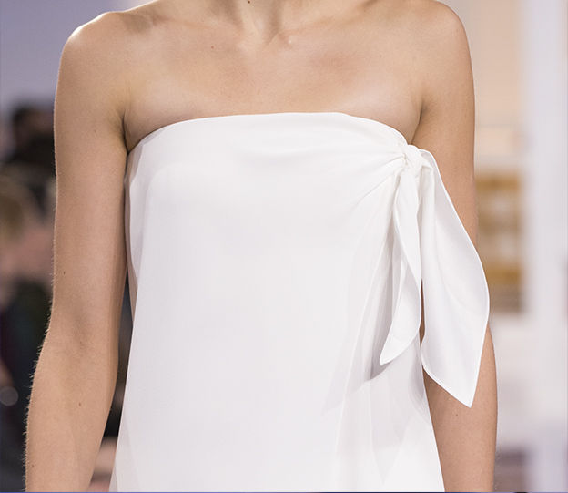 Detail shot of Look 62
