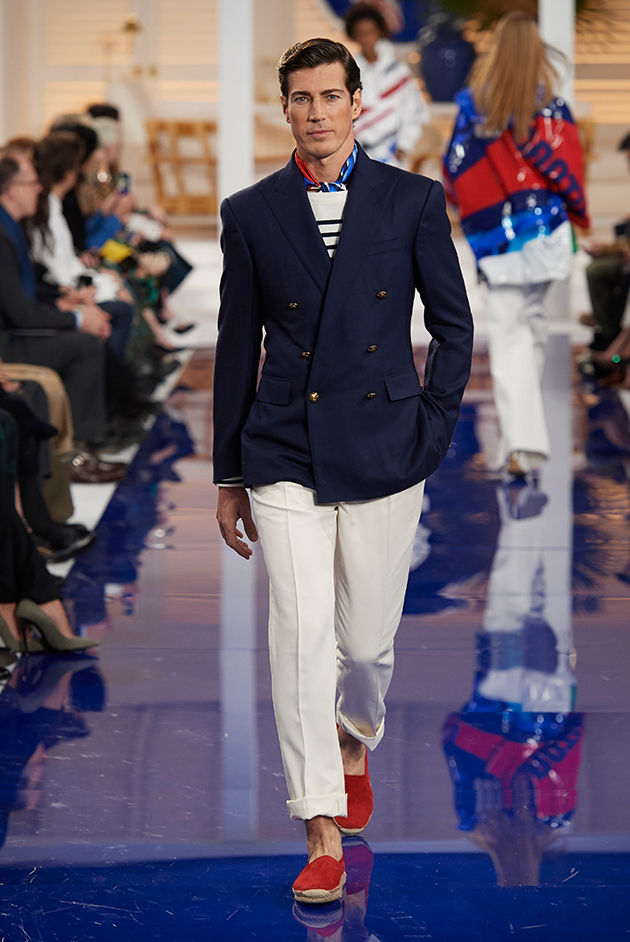 Ralph lauren 2019 summer best sale