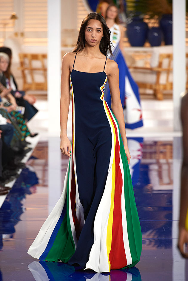 Ralph lauren summer store dresses 2018